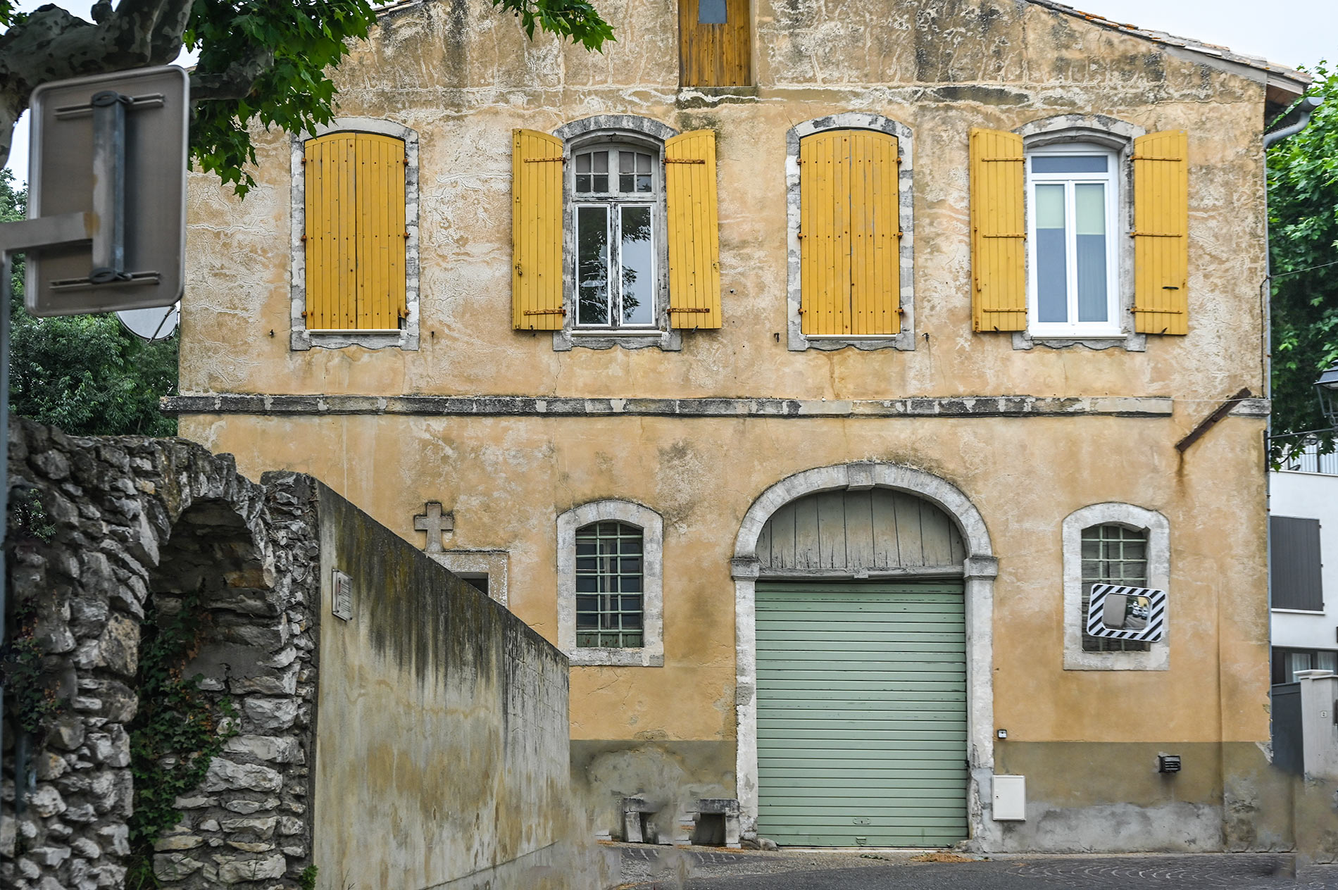 Châteauneuf-de-Gadagne