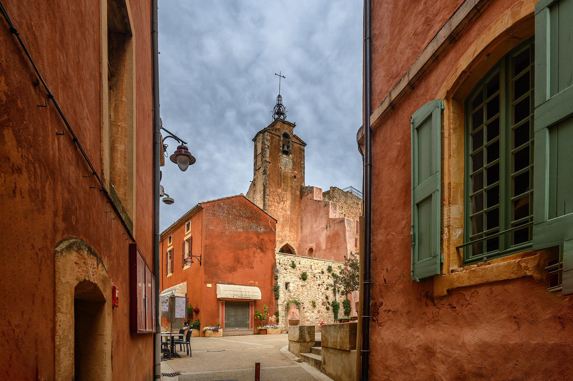 Roussillon