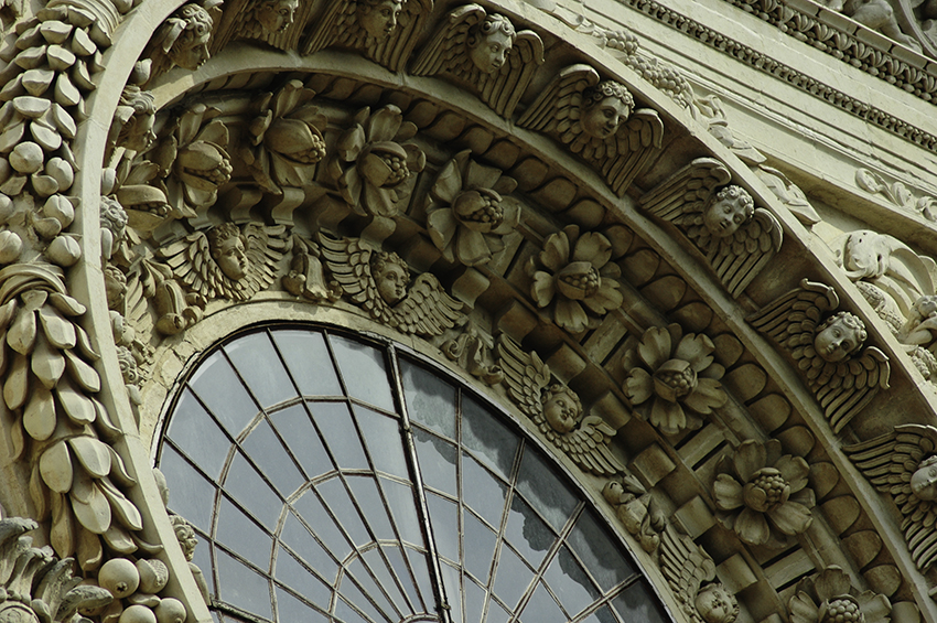 Lecce, my travelling lens, glenn marcus travel photography