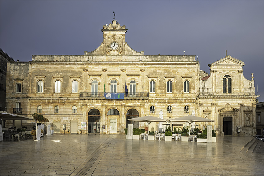 Ostuni