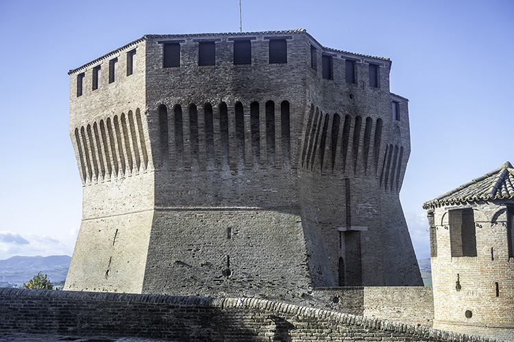 Mondavio