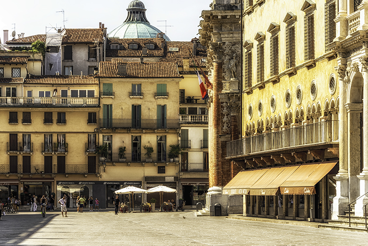 Vincenza, my travelling lens, travel photography by glenn marcus